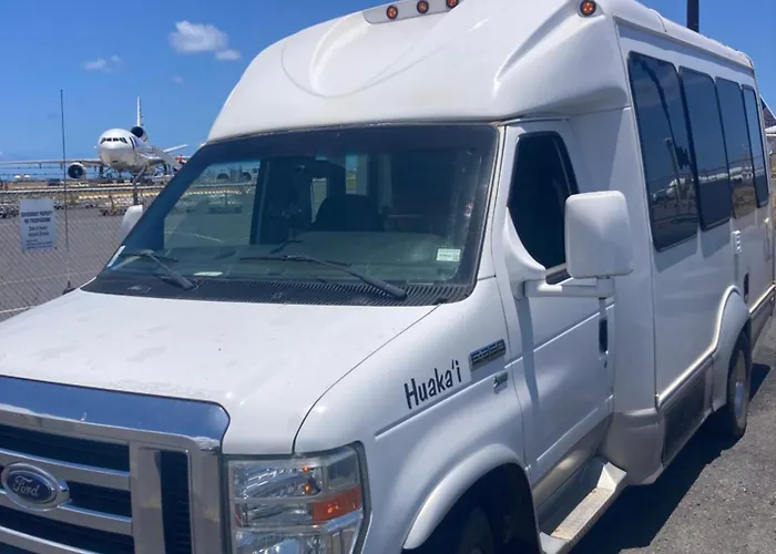 Oahu Camper Adventures
