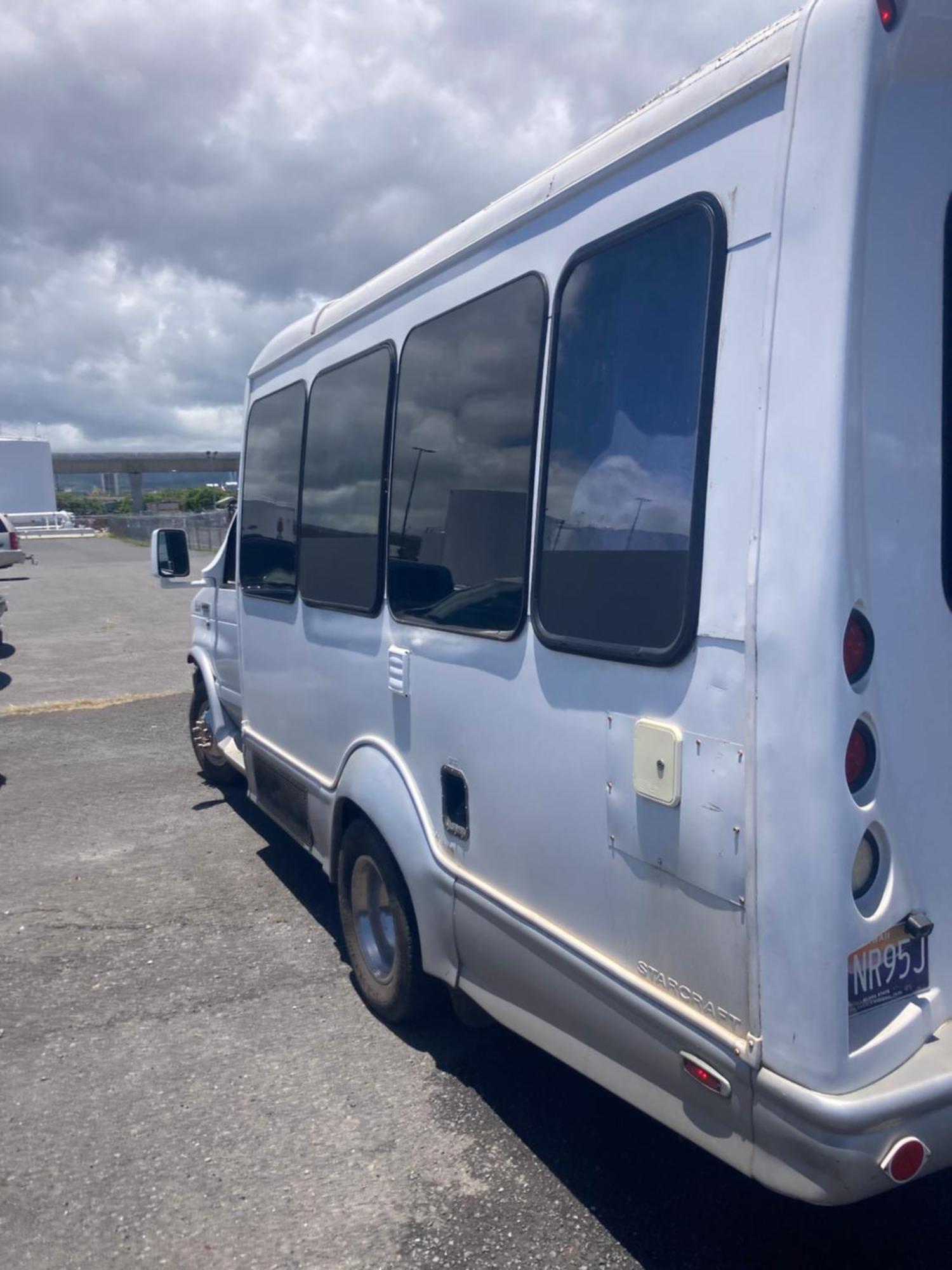 Oahu Camper Adventures Botel *
