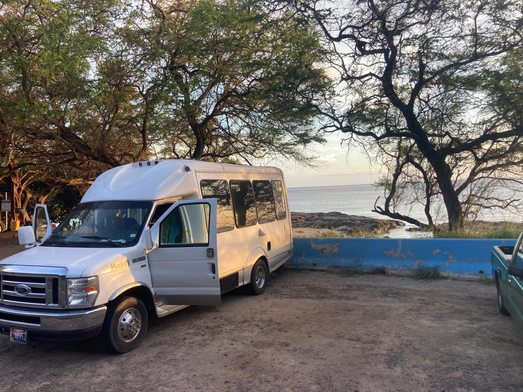Botel Oahu Camper Adventures Kailua
